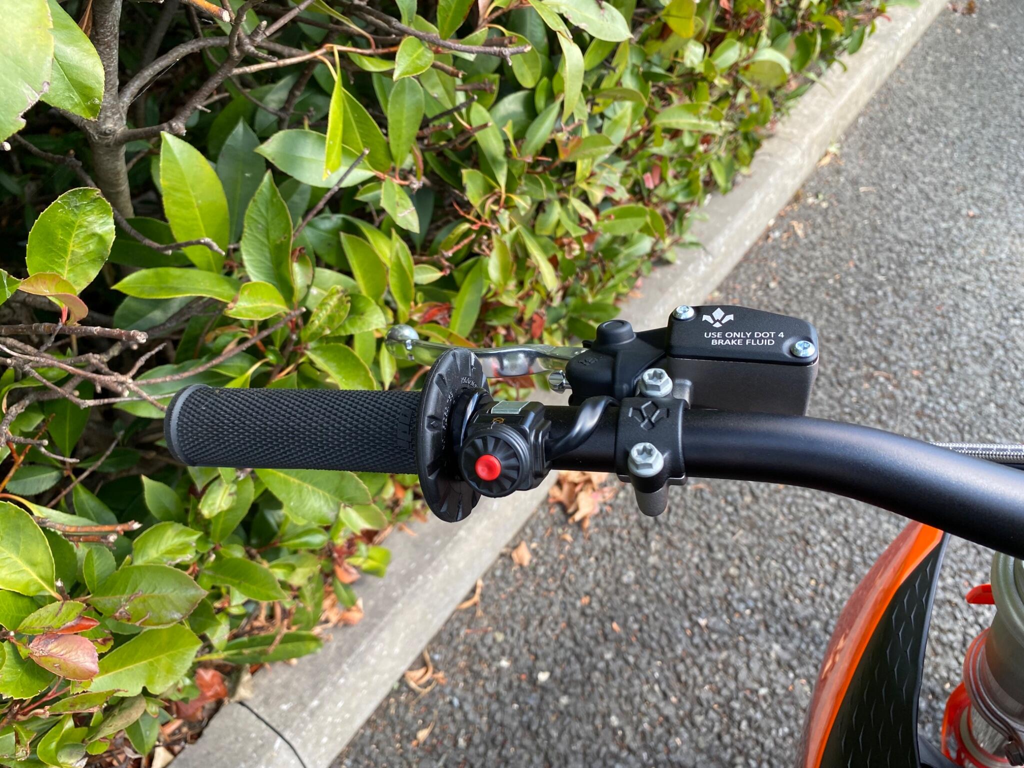 KTM 85 SX
